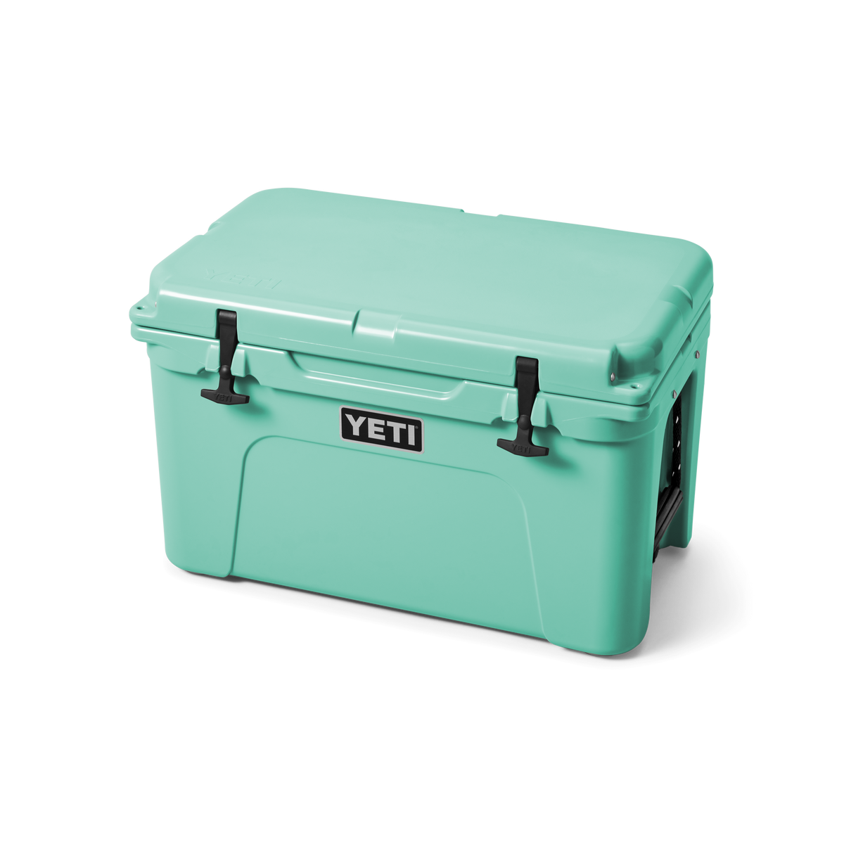 YETI Tundra 45 Seafoam Front