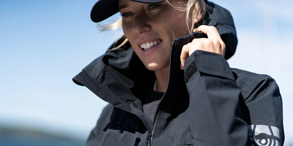 Sailing Wear