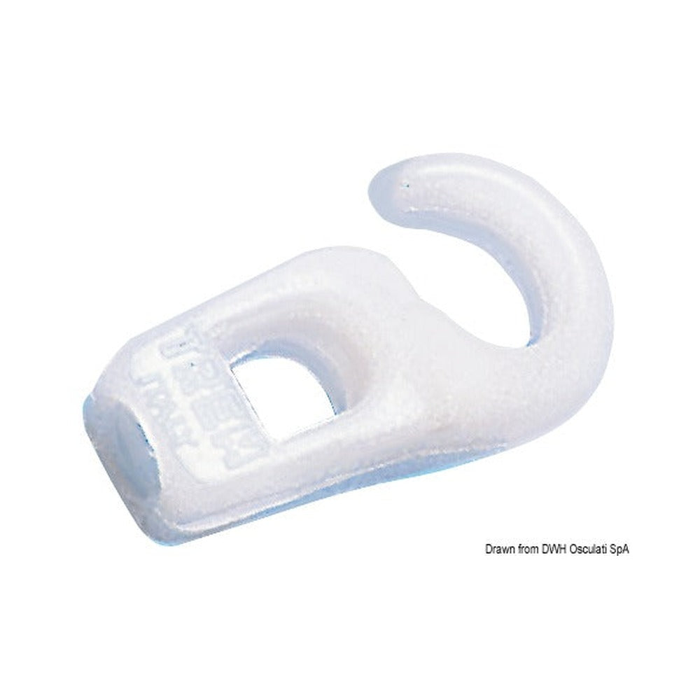 Bungee hook