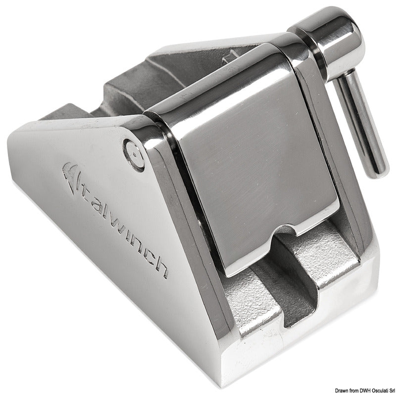 ITALWINCH teräksinen ketjupysäytin