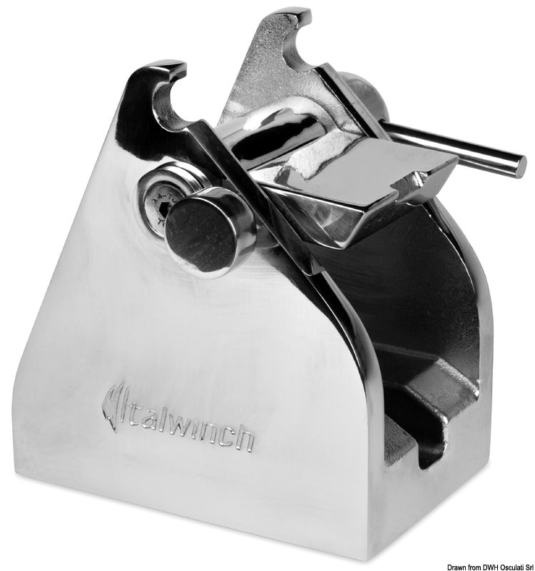 ITALWINCH teräksinen ketjupysäytin