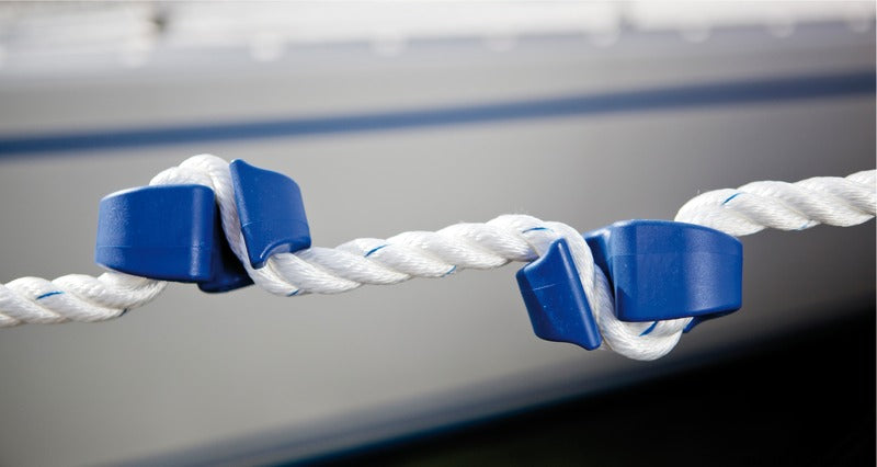 UNIMER Snubber joustava kiinnitysjärjestelmä