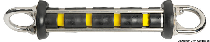 DOUGLAS MARINE Master Mooring Junior -laite