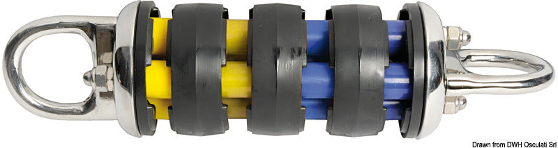 DOUGLAS MARINE Master Mooring 20