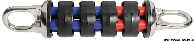 DOUGLAS MARINE Master Mooring 30 -laite