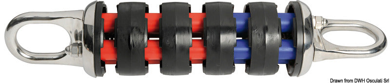 DOUGLAS MARINE Master Mooring 30 -laite