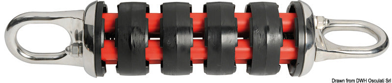 DOUGLAS MARINE Master Mooring 30 -laite