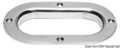 Soikea hamsteriaukko