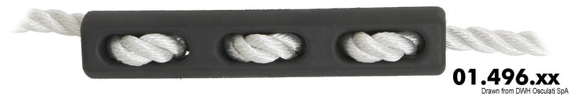 UNIMER Classic -kiinnityskompensaattorit