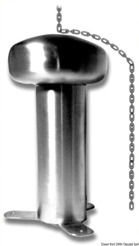 Chain Boy -ketjun säilöntäsysteemi
