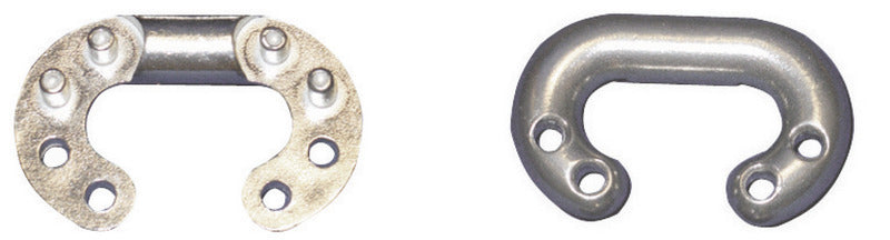 Ketjun lenkki kalibroitua ketjua varten