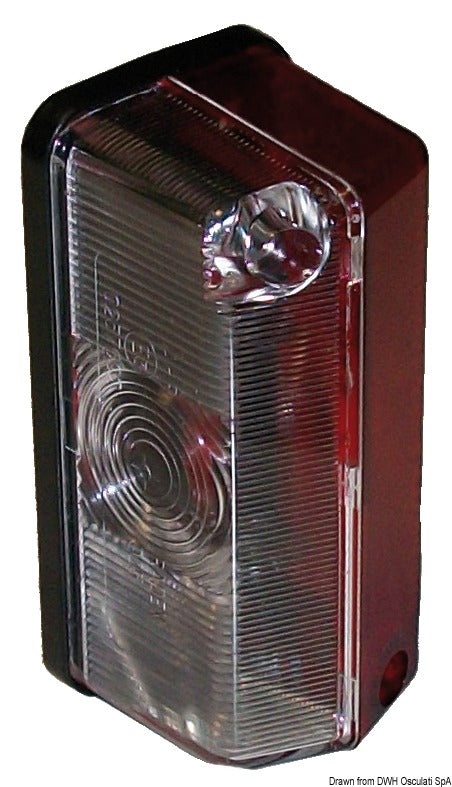 Clearance light