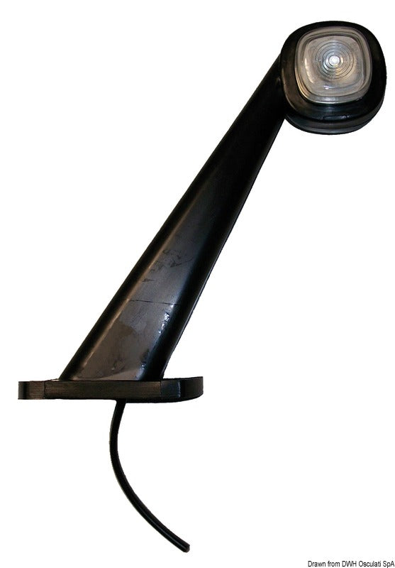 LED rear light