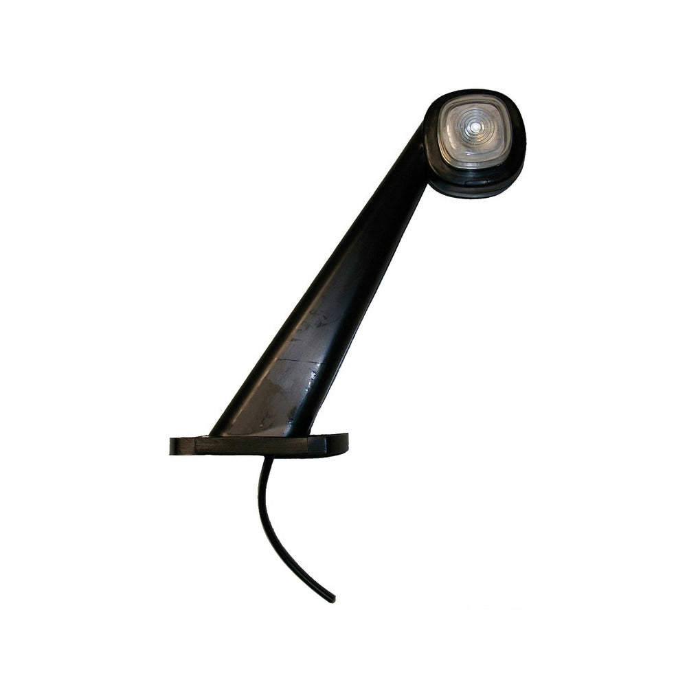 LED-takavalo