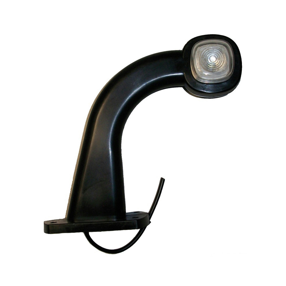 LED-takavalo