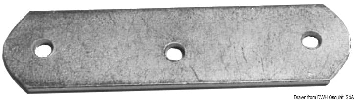 Keskusrullien lisävarusteet