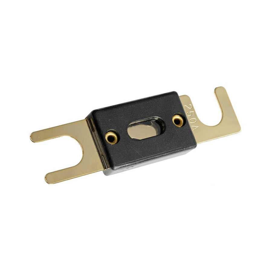 High-capacity ANL Gold Plated fuse