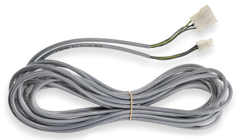 Proportionaalipotkurien johdotussarja