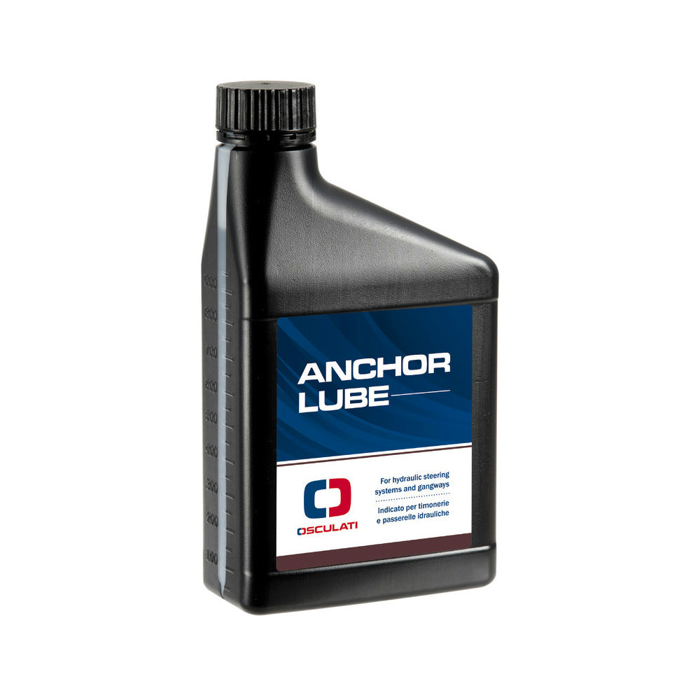 Anchor Lube -öljy ankkurivinsseille