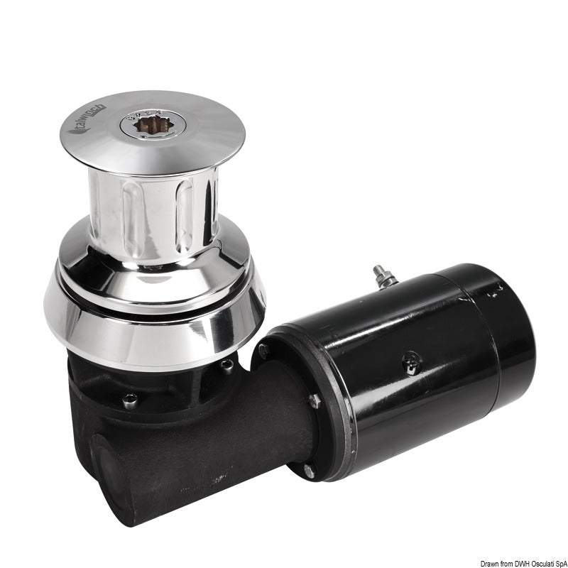 ITALWINCH NESTOR kippari