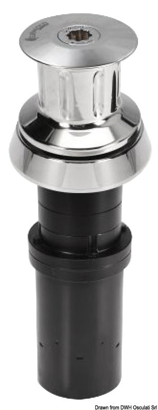 ITALWINCH NESTOR-V -köysi