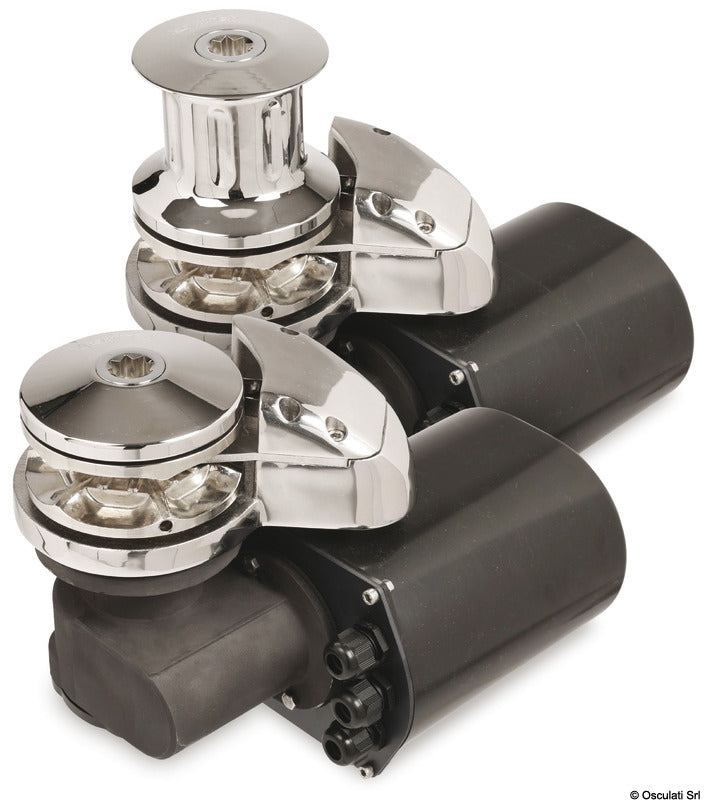 ITALWINCH CLP windlass