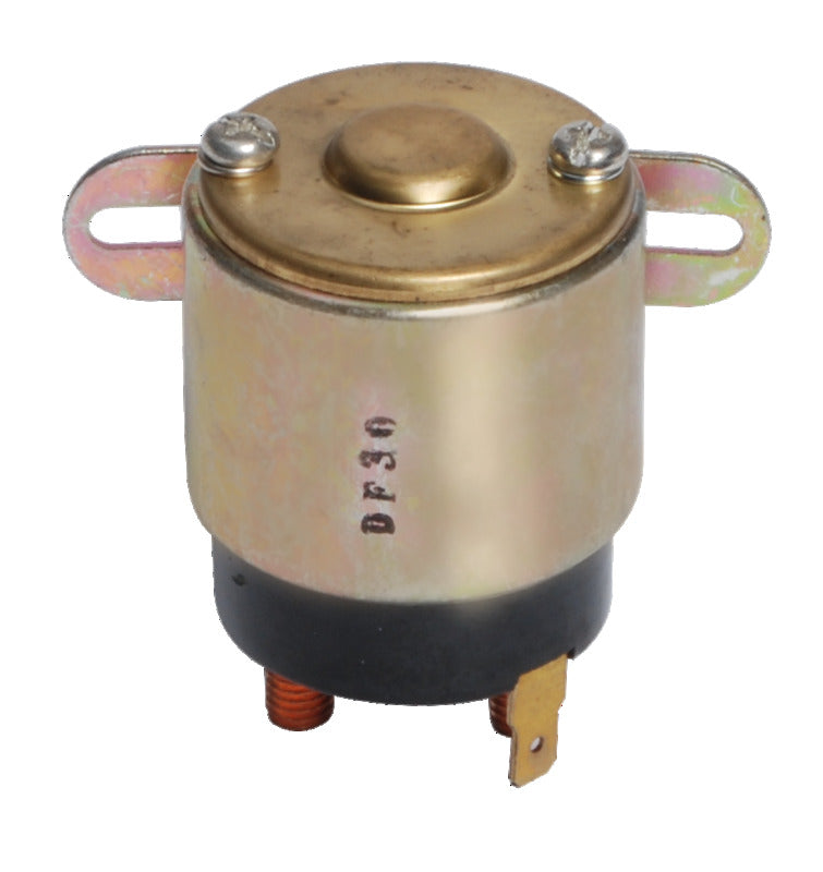 Solenoidirele vinssille