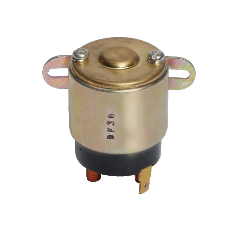 Solenoidirele vinssille