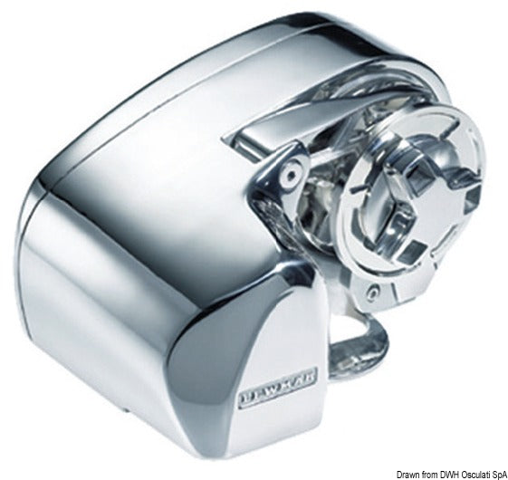 LEWMAR clutch lever for windlasses
