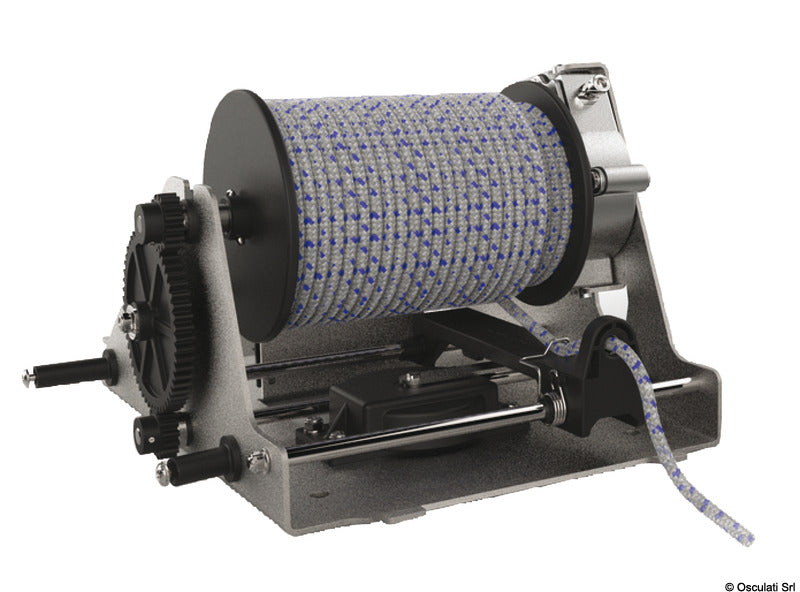 LEWMAR Captive CRW400 captive reel windlass