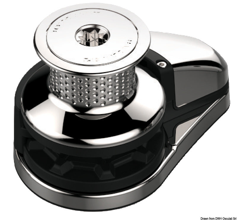 LEWMAR VX2 GD/GO -vinssisarja, 700 W