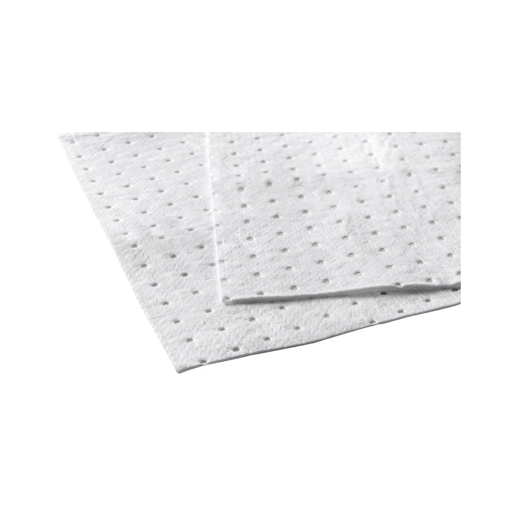 Absorbent cloths for oil and fuel