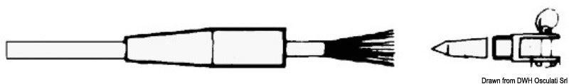 PARAFIL cable