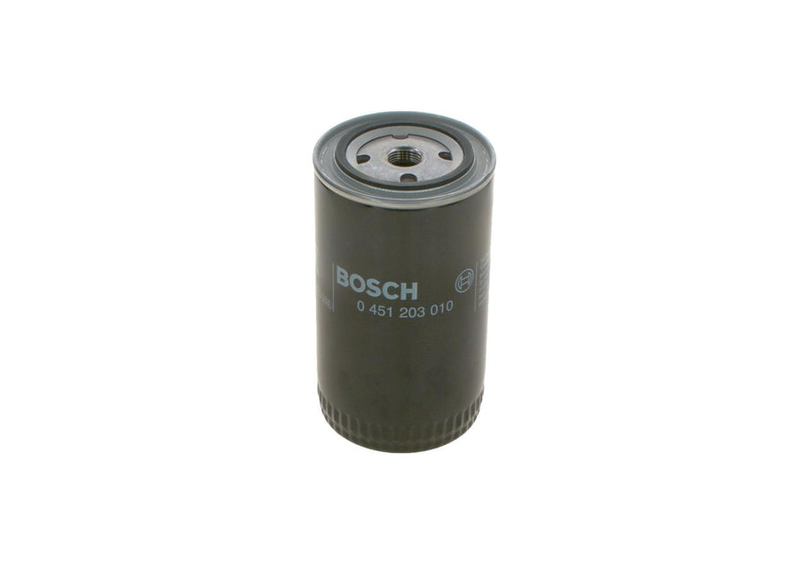 BOSCH 0 451 203 010 oil filter (Perkins 2654407)