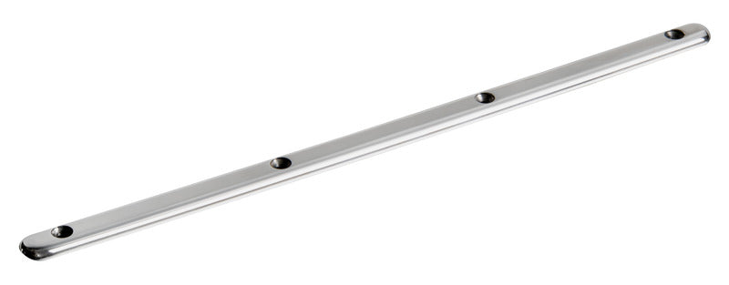 Deluxe rubbing strake