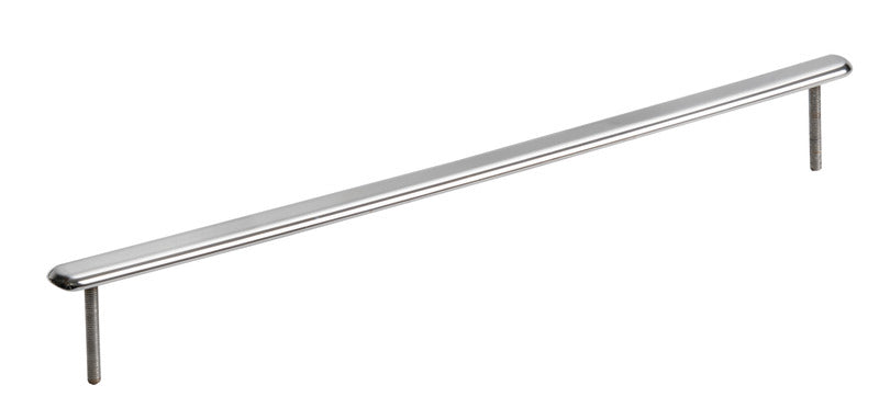 Deluxe rubbing strake