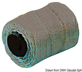 Varapunos vedenalaisiin kivääreihin