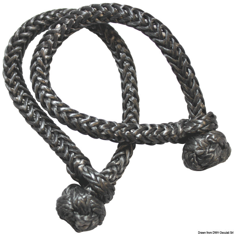 Soft shackle