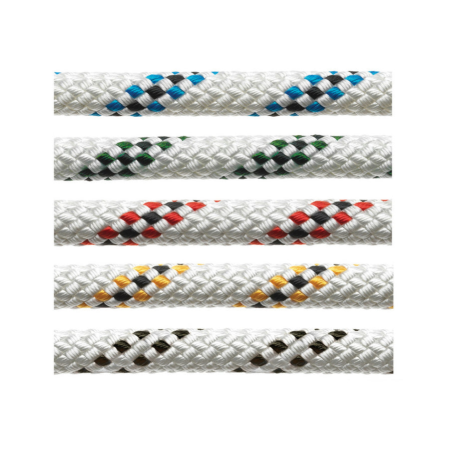 MARLOW Braid Fleck 16 mm g