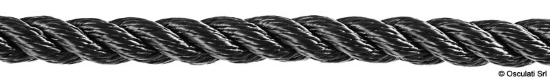 3-strand polypropylene line