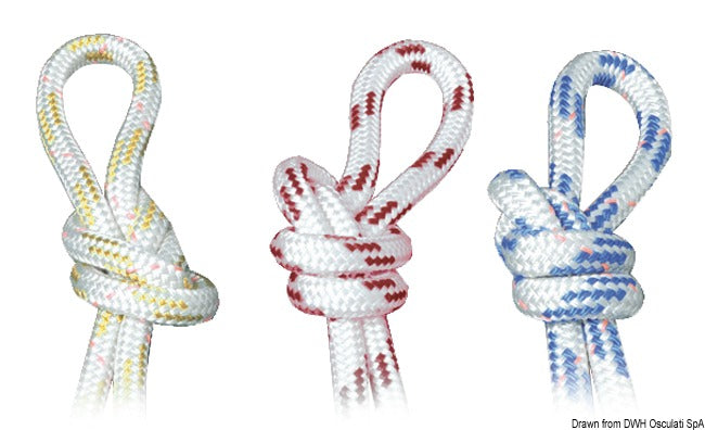Kaksoisanyos Dyneema-skuuteille