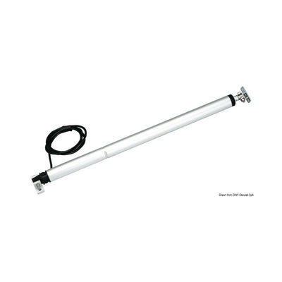 Uflex Ulysses powered hatch stays — light-duty