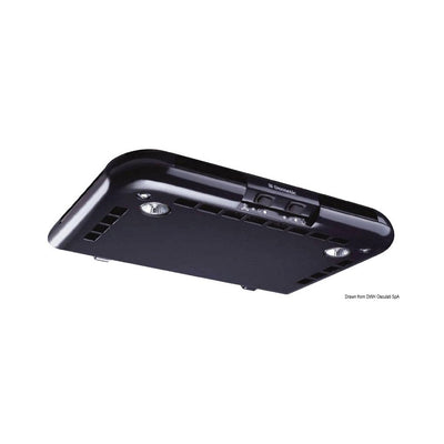 DOMETIC air-recirculation cooker hood