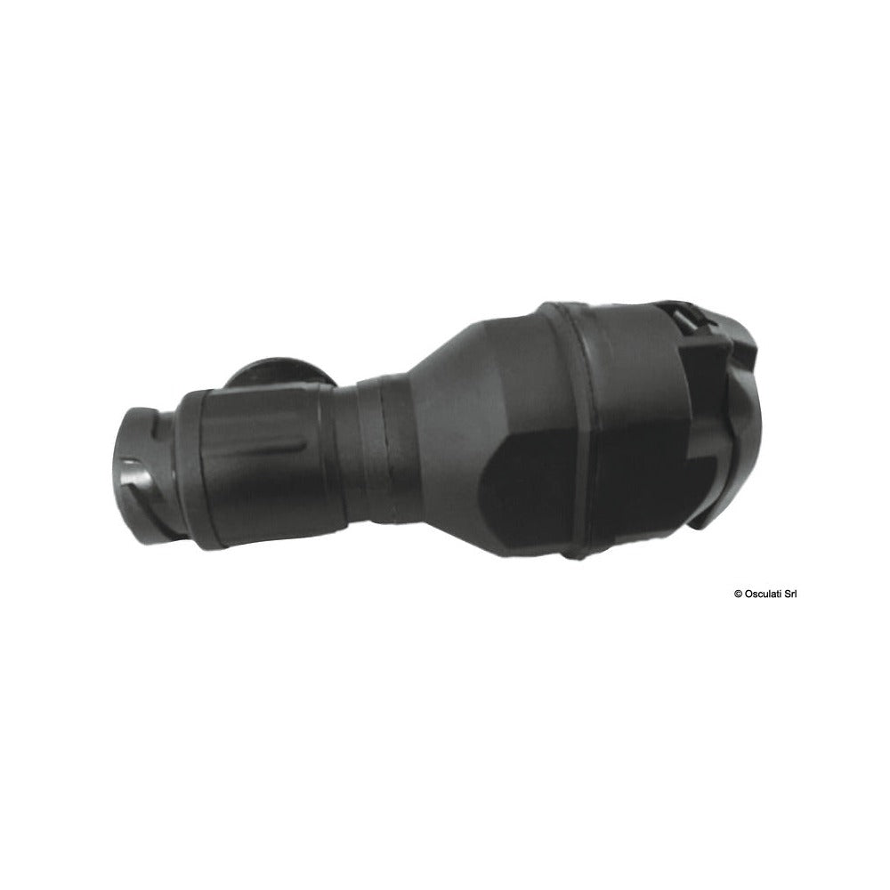 LED adapter for 13-pin socket