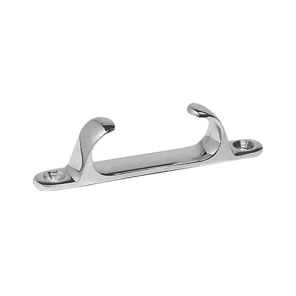 Straight fairlead
