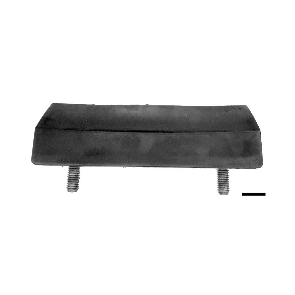 End stop buffer