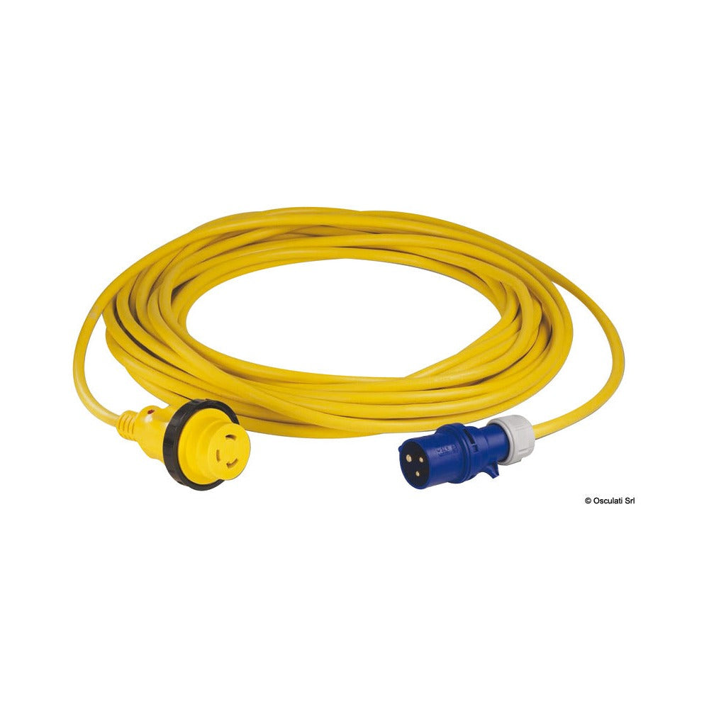 MARINCO lockable dock cable