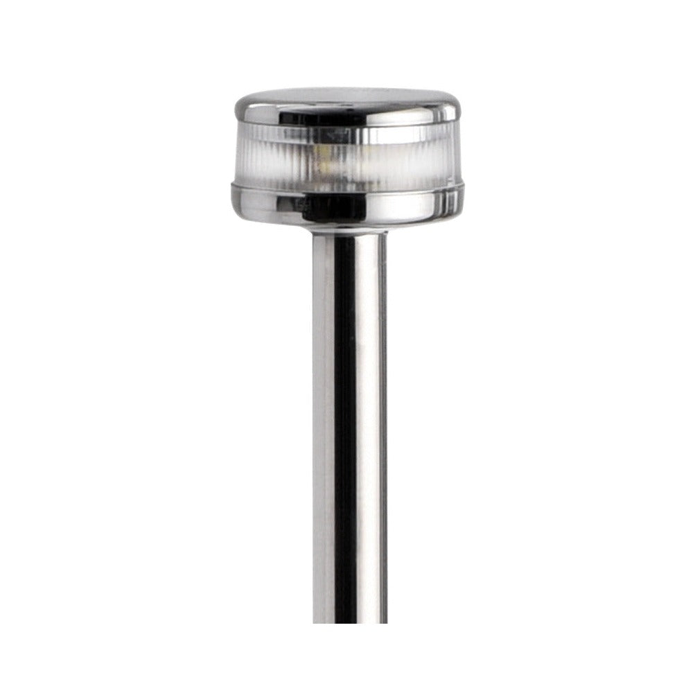 Complete lighting pole with Evoled 360° anchor lig