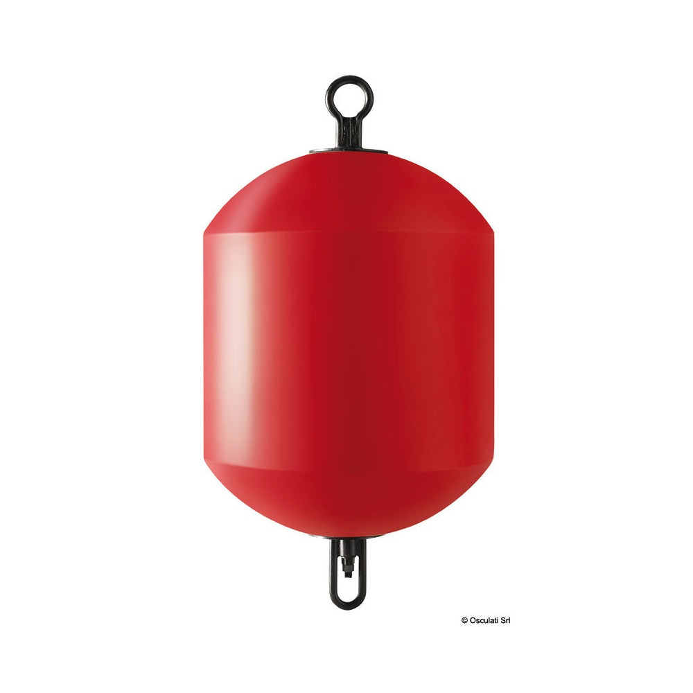 GIANT Heavy Duty Polyethylene Mooring Buoys