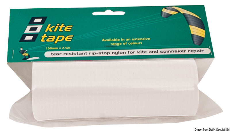 PSP Kite Tape, självhäftande